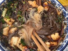 -惠记粉汤羊血(小南门店)