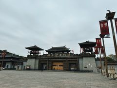 -三国赤壁古战场