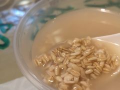 甜醅子-清真·伊然轩青海特色美食