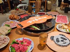 -楠火锅(太古里总店)