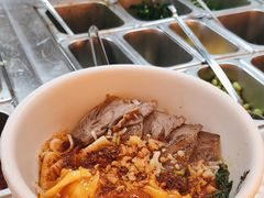 -老碗会·陕西手工面(国贸店)