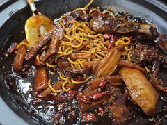 -回味黑鸭煲·始于2006(万松园店)