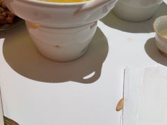 -桂满陇·蟹黄小笼汤包(中山公园店)