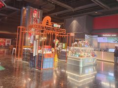 -万达影城(西铁营万达广场IMAX店)