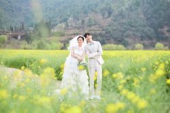 -卡恩婚纱摄影(桥梓口店)