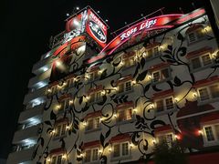 -道顿堀水上观光船(太左衛門橋船着場)
