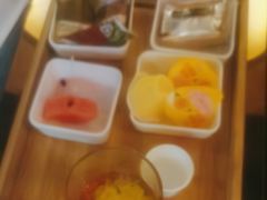 -君悦会影院足道·SPA•推拿(江桥店)