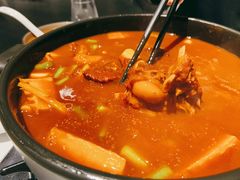 -禧宴Joyous Restaurant(禧园店)
