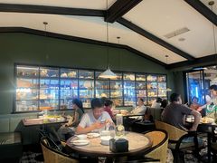 -前海沿·青岛菜(李沧万达店)