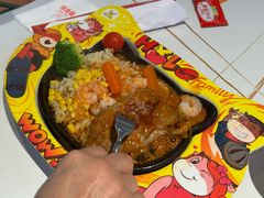 -豪享来(我格广场店)