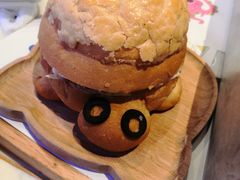 -水桶王国主题餐厅·聚会·生日派对·亲子活动·家庭套餐(亚龙湾希尔顿店)