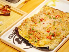 -唐力九头鸟烧烤·罗田吊锅(西云楼店)