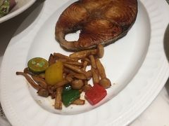-闻见中国海南菜(K11店)