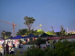 -江山半岛白浪滩景区