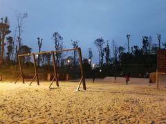 -枫香湖儿童公园