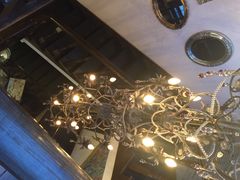 店内布置-芳满庭·江浙小馆(1912店)
