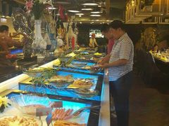 -璐法式铁板烧(滏东总店)