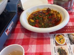 -巴陵全鱼席(湖南老字号汴河街店 )