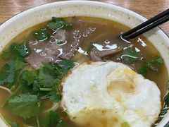 -崔记拉面馆(航北店)