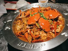 -胖哥俩肉蟹煲(长沙高铁吾悦广场店)