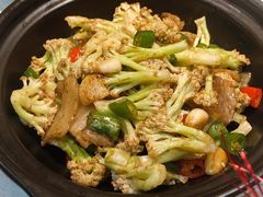 -丽园海鲜饭店(东关街店)