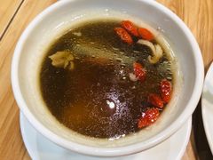 -胜记凯心茶餐厅(汇金财富广场店)