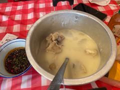 -荆九爷爆炒桥头三嫩(浙大店)