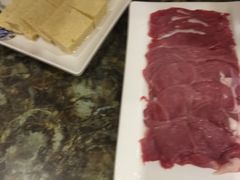 -福寿斋·老北京铜锅涮肉·烤鸭(顺义总店)