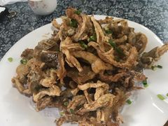 -老家菜馆(正定店)
