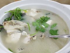 -珠江餐厅