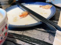 -将太无二·蓝鳍放题·北美寿司(领展购物广场中关村店)
