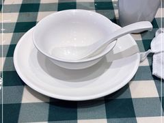 -紫光园·烤鸭·北京菜(劲松店)
