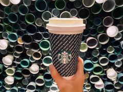 -星巴克(迪士尼小镇店)