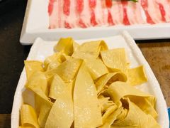 -蜀九香火锅(彩虹店)