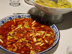 -院8里·小聚园老川菜(九眼桥店)