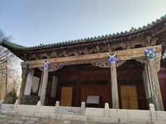 -窦大夫祠
