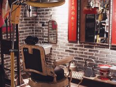 -火车头时光旧物仓