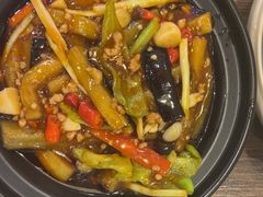 -云海肴·汽锅鸡·云南菜(广安门天虹店)