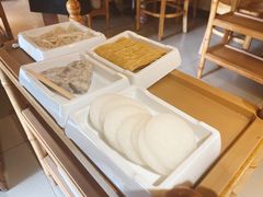 -傣妹火锅(四川北路店)