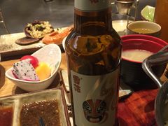 -赤坂亭·M9和牛烧肉·铁板烧(合肥万象城店)