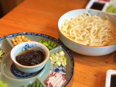 -四季民福烤鸭店(前门廊房二条店)