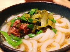 花溪牛肉粉-山石榴·贵州菜(丰盛里店)