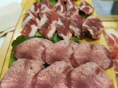 -秋木烤肉·韩国牛肉名家(高新旗舰店)