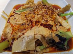 -林静小吃(复兴路店)