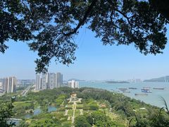 -南沙天后宫景区