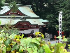 -来宫神社