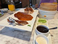 -漢舍中国菜馆(889广场店)
