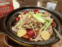 -金玉满堂潮州酒楼(无限极荟购物广场店)