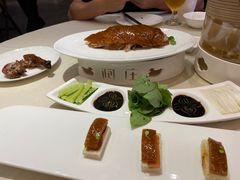-阿庄新豫菜(航海东路店)