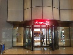 -宁波东港喜来登酒店